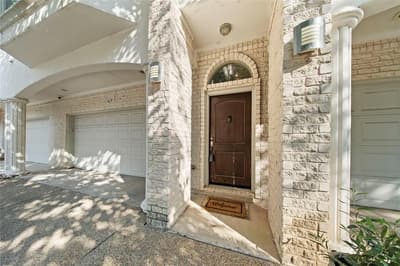 2022 N Fitzhugh Avenue # B, Dallas TX 75204 - Photo 2