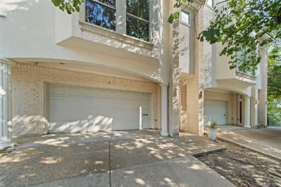 2022 N Fitzhugh Avenue # B, Dallas TX 75204 - Photo 3
