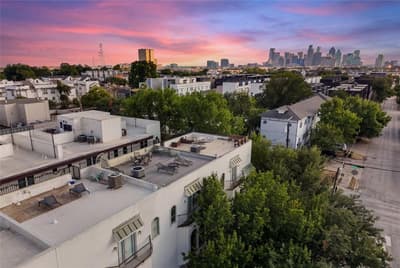 2022 N Fitzhugh Avenue # B, Dallas TX 75204