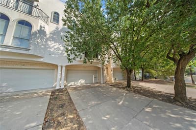 2022 N Fitzhugh Avenue # B, Dallas TX 75204 - Photo 4
