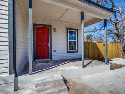 3204 5TH Avenue, Fort Worth TX 76110 - Photo 5