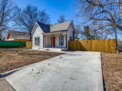 3204 5TH Avenue, Fort Worth TX 76110 - Photo 4