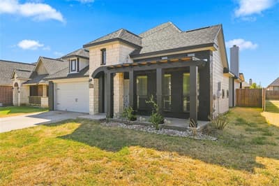 10409 Condor Loop, Waco TX 76708 - Photo 2