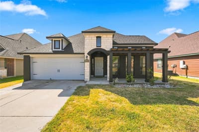 10409 Condor Loop, Waco TX 76708