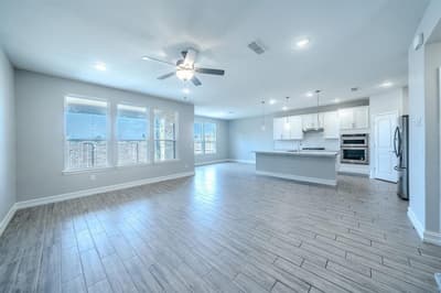 2833 Henson Lane, Garland TX 75040 - Photo 2