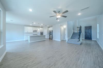 2833 Henson Lane, Garland TX 75040 - Photo 3