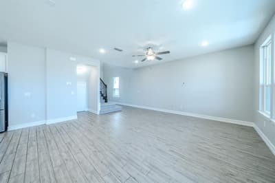 2833 Henson Lane, Garland TX 75040 - Photo 4