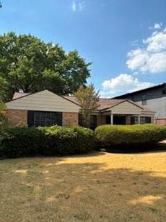 9747 Mixon Drive, Dallas TX 75220