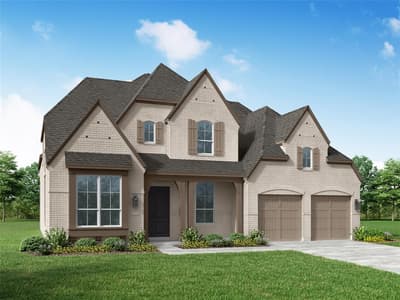 2008 Acoma Way, Bartonville TX 76226