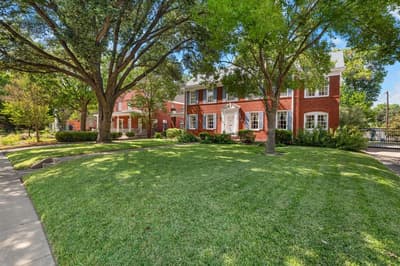 3411 Chateau Avenue, Waco TX 76710 - Photo 4