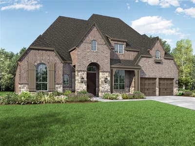 2016 Acoma Way, Bartonville TX 76226