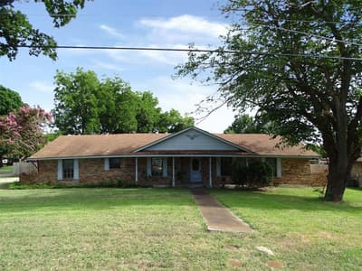 1302 Plateau Drive, Duncanville TX 75116