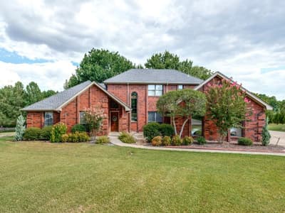 26 Lago Vista W, Wylie TX 75098 - Photo 2