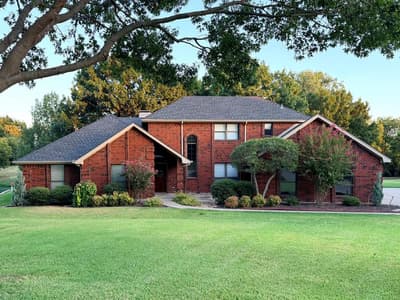 26 Lago Vista W, Wylie TX 75098