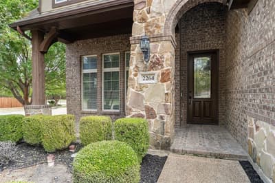 2264 Catherine Lane, McKinney TX 75071 - Photo 2