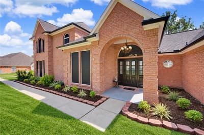 474 Chippendale Drive, Heath TX 75032
