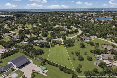 474 Chippendale Drive, Heath TX 75032 - Photo 4