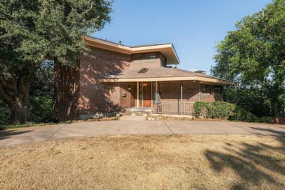 727 Westwood Drive, Sherman TX 75092 - Photo 2