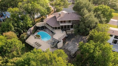 727 Westwood Drive, Sherman TX 75092
