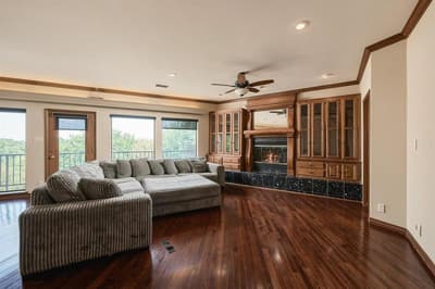 727 Westwood Drive, Sherman TX 75092 - Photo 5