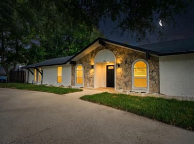 925 Lake North Road, Rowlett TX 75089 - Photo 2