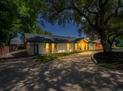 925 Lake North Road, Rowlett TX 75089 - Photo 3