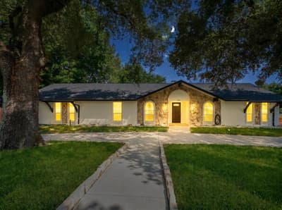 925 Lake North Road, Rowlett TX 75089