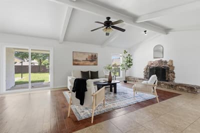 925 Lake North Road, Rowlett TX 75089 - Photo 4