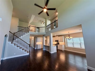 350 Devonshire Drive, Greenville TX 75401 - Photo 2