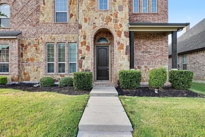 1616 Canals Drive, Little Elm TX 75068 - Photo 2