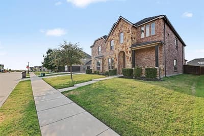 1616 Canals Drive, Little Elm TX 75068 - Photo 3