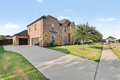 1616 Canals Drive, Little Elm TX 75068 - Photo 4
