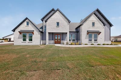 204 CR 4615, Wolfe City TX 75496 - Photo 2