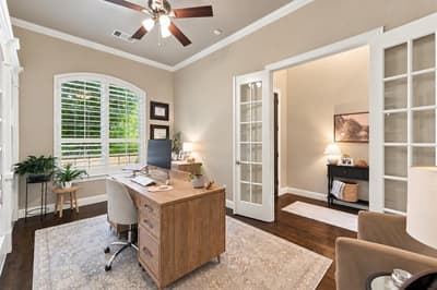 6309 Willow Ridge Trail, Flower Mound TX 76226 - Photo 5