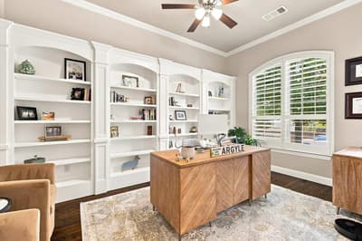 6309 Willow Ridge Trail, Flower Mound TX 76226 - Photo 4