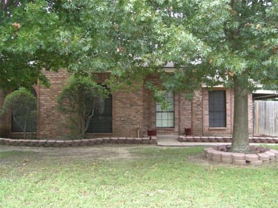707 Lemons Street, Cedar Hill TX 75104