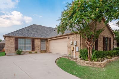1009 Dancing Waters Avenue, Forney TX 75126 - Photo 3