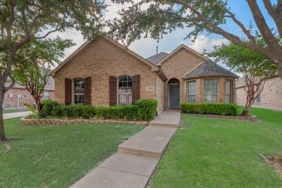 1009 Dancing Waters Avenue, Forney TX 75126 - Photo 4