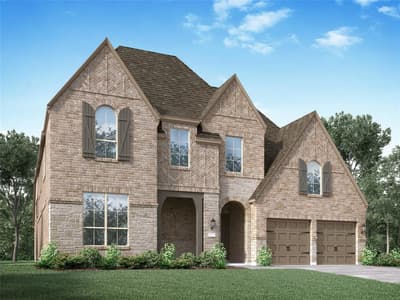 2020 Acoma Way, Bartonville TX 76226