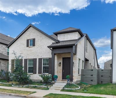 5426 Grand Avenue, Sachse TX 75048