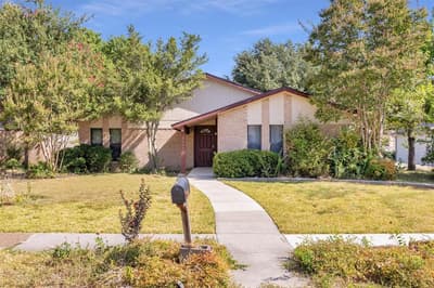 3005 Lemmontree Lane, Plano TX 75074