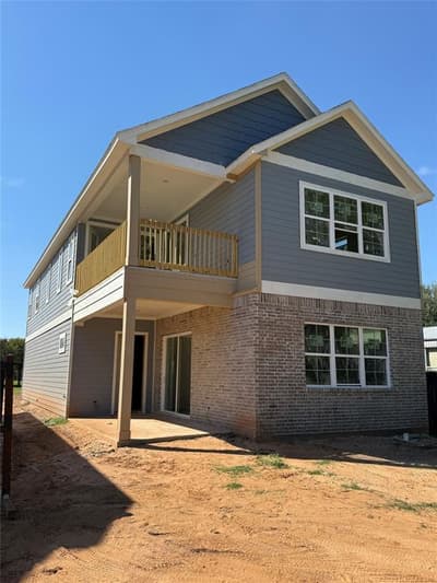 1207 NE Barnard Street, Glen Rose TX 76043 - Photo 4