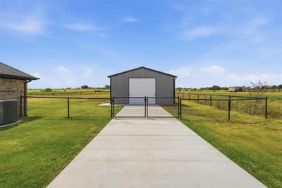 6941 Eagle Creek Drive, Godley TX 76044 - Photo 5