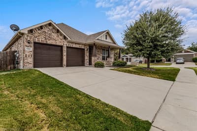 1800 Stephen Drive, Wylie TX 75098