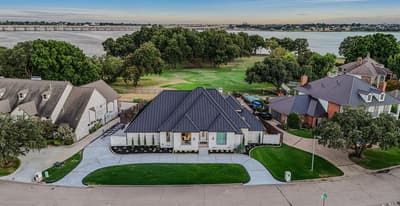 28 Victoria Drive, Rowlett TX 75088