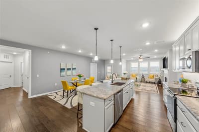 651 N Watters Road # 5407, Allen TX 75013 - Photo 3