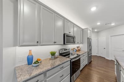 651 N Watters Road # 5407, Allen TX 75013 - Photo 5