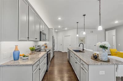 651 N Watters Road # 5407, Allen TX 75013 - Photo 4