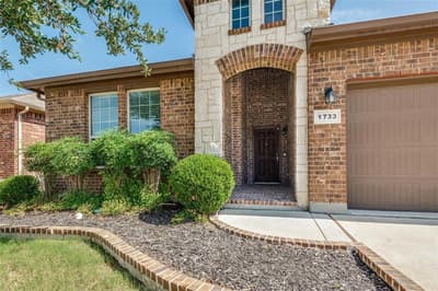 1733 Kachina Lodge Road, Fort Worth TX 76131 - Photo 3
