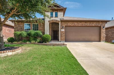 1733 Kachina Lodge Road, Fort Worth TX 76131